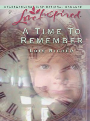 cover image of A Time To Remember